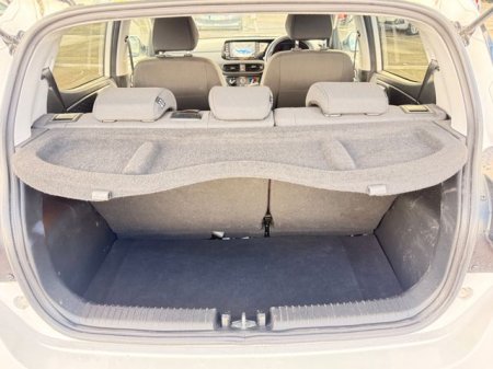 2025 Hyundai i10 - photo 19