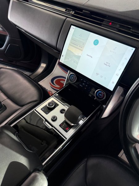 2022 Land Rover Range Rover - photo 10
