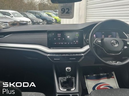 2023 Skoda Octavia - photo 2