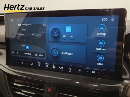 2023 Ford Focus - photo 21