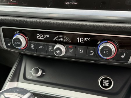 2025 Audi Q3 - photo 16