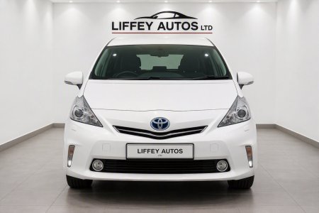 2013 Toyota Prius - photo 2