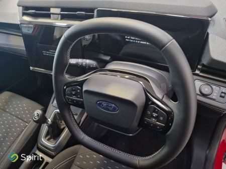 2026 Ford Puma - photo 17