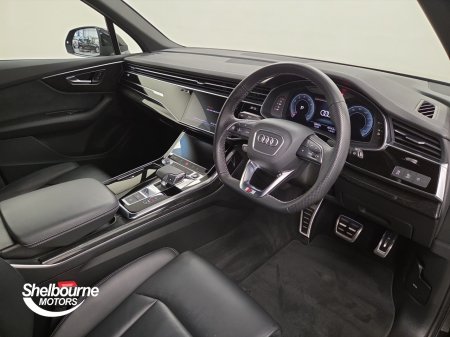2023 Audi Q7 - photo 8