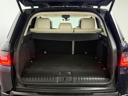 2021 Land Rover Range Rover Sport - photo 18