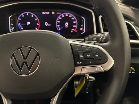 2023 Volkswagen T-Roc - photo 28