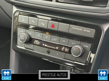 2021 Volkswagen T-Cross - photo 24