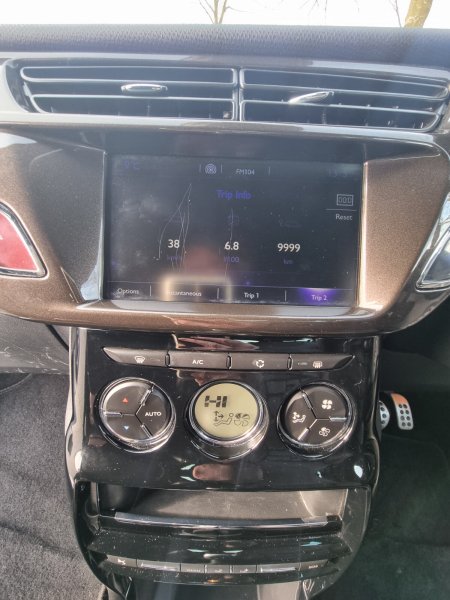 2018 Citroen DS 3 - photo 11