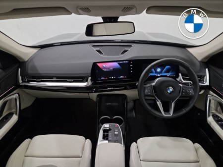 2026 BMW X1 - photo 4