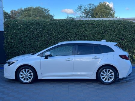 2022 Toyota Corolla - photo 3