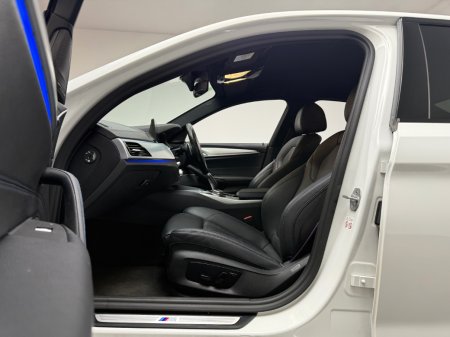 2020 BMW 5-Series - photo 14