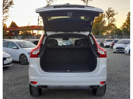 2017 Volvo XC60 - photo 21