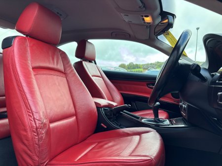 2008 BMW 3-Series - photo 16