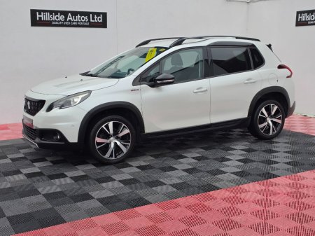 2018 Peugeot 2008 - photo 3
