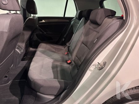 2019 Volkswagen Golf - photo 20