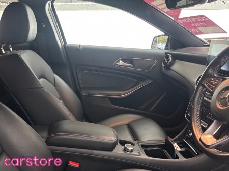 2017 Mercedes-Benz GLA - photo 9