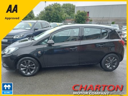 2019 Opel Corsa - photo 4