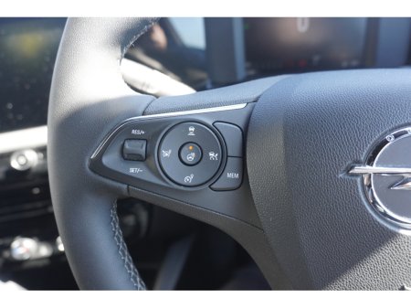 2024 Opel Mokka - photo 13