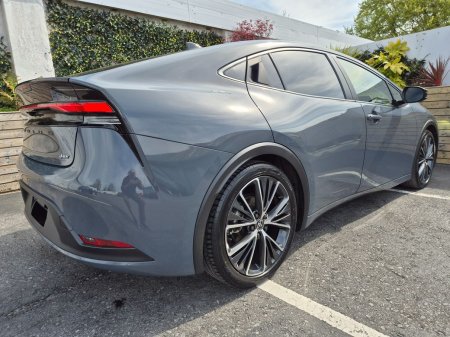 2023 Toyota Prius - photo 6