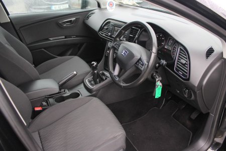 2016 SEAT Leon - photo 31