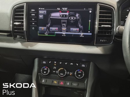 2023 Skoda Karoq - photo 19