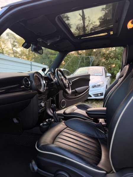 2011 Mini Cooper - photo 33