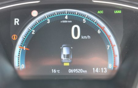 2019 Honda Civic - photo 27