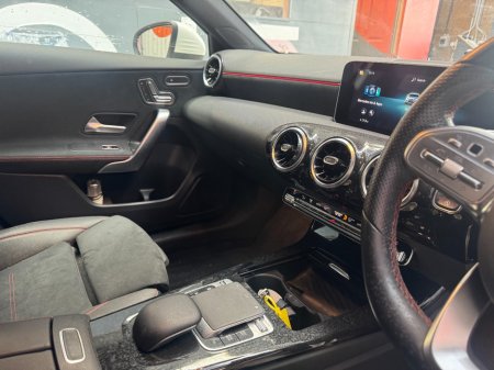 2019 Mercedes-Benz A-Class - photo 10