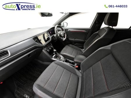 2021 Volkswagen T-Roc - photo 11