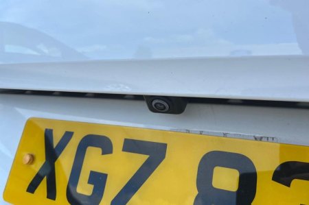 2022 Vauxhall Grandland - photo 24