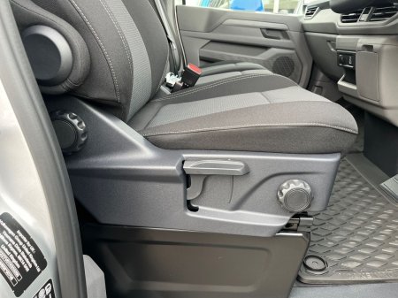 2026 Volkswagen Transporter - photo 19