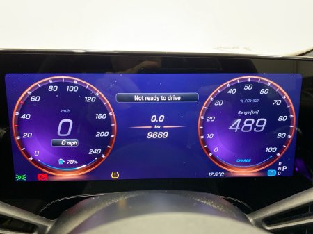 2026 Mercedes-Benz CLA - photo 8