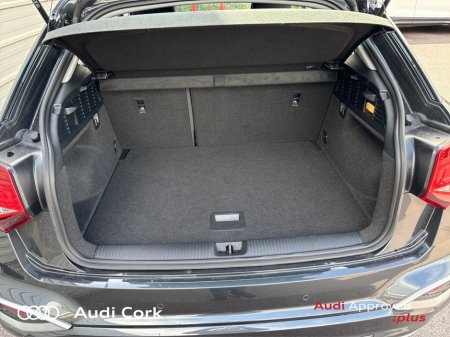 2023 Audi Q2 - photo 22