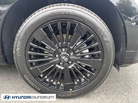 2026 Hyundai Santa Fe - photo 6