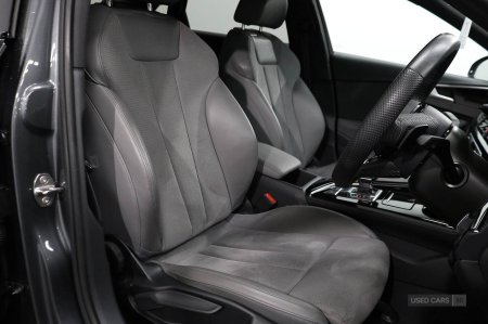 2023 Audi A4 - photo 13