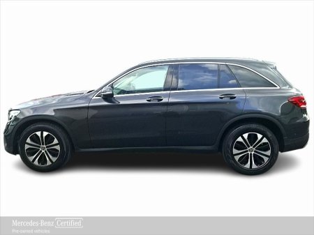 2021 Mercedes-Benz GLC - photo 6