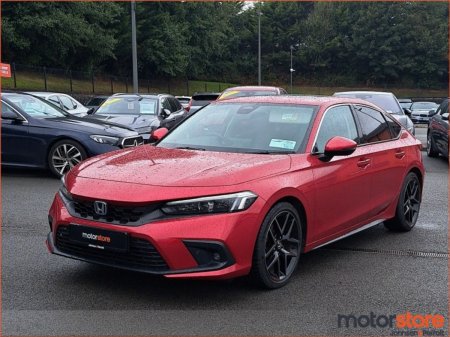 2024 Honda Civic - photo 16