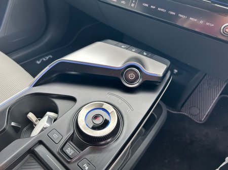 2026 Kia EV6 - photo 18