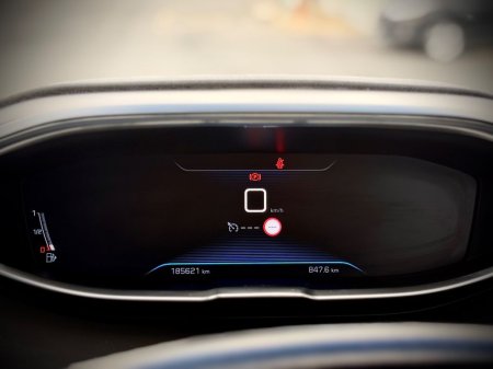 2019 Peugeot 3008 - photo 19