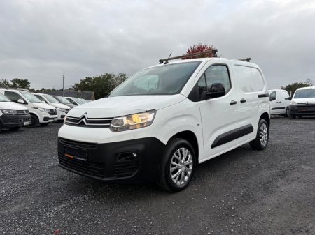 2022 Citroen Berlingo - photo 2