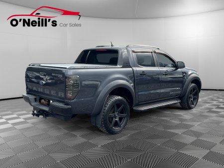 2020 Ford Ranger - photo 6