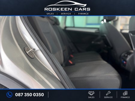 2018 Volkswagen Tiguan - photo 10