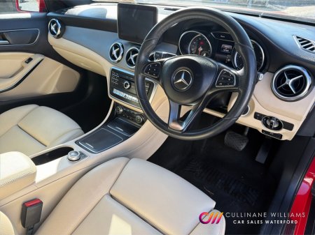 2017 Mercedes-Benz GLA - photo 12