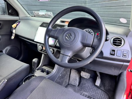 2009 Suzuki Swift - photo 11