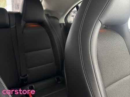 2018 Mercedes-Benz CLA - photo 17