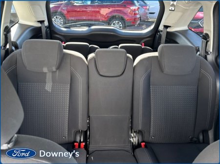 2016 Ford C-Max - photo 14