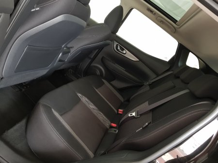2020 Nissan Qashqai - photo 10
