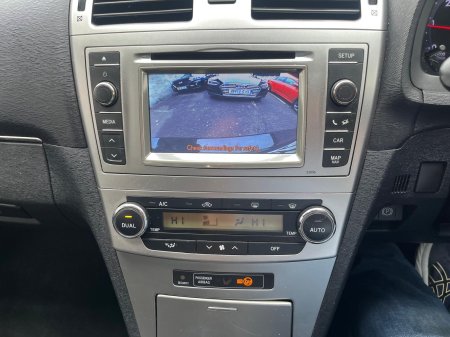 2013 Toyota Avensis - photo 5