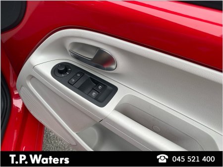 2018 Volkswagen up! - photo 8