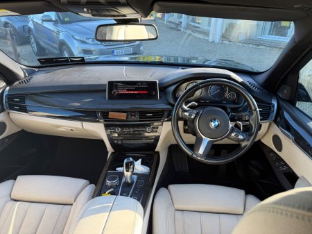 2016 BMW X5 - photo 12